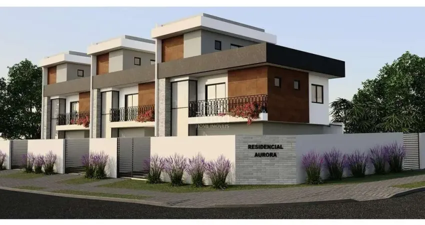 Casa com 3 quartos à venda na Rua Santo Celestino Coleto, 950, Boa Vista, Curitiba