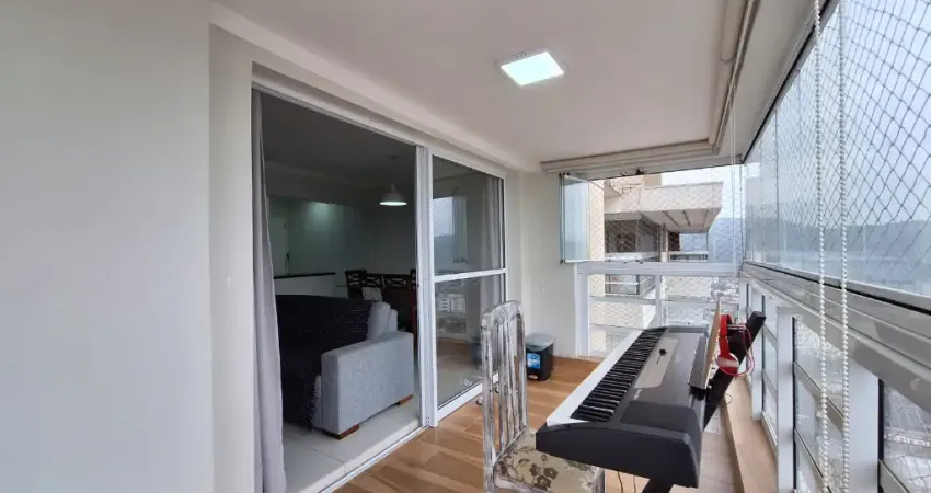 Apartamento com 3 quartos à venda na Vila Belmiro, Santos 