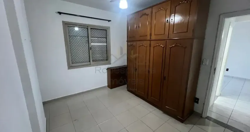 Apartamento com 2 quartos à venda na Vila Belmiro, Santos 