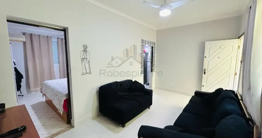 Apartamento com 3 quartos à venda na Vila Belmiro, Santos 