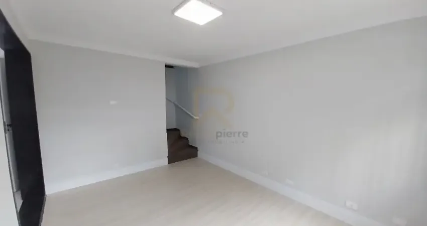 SOBRADO TODO REFORMADO COM CHURRASQUEIRA NA VILA BELMIRO - SANTOS