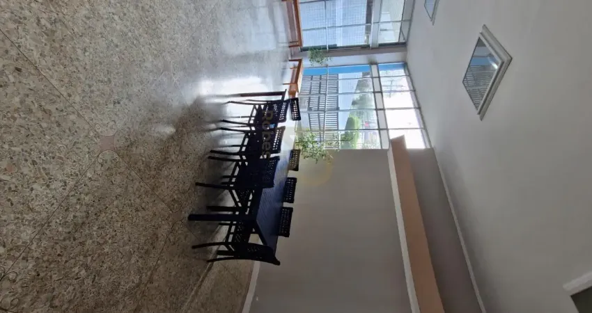 APARTAMENTO FRENTE AO MAR COM VISTA PANORÂMICA – ITARARÉ / SÃO VICENTE