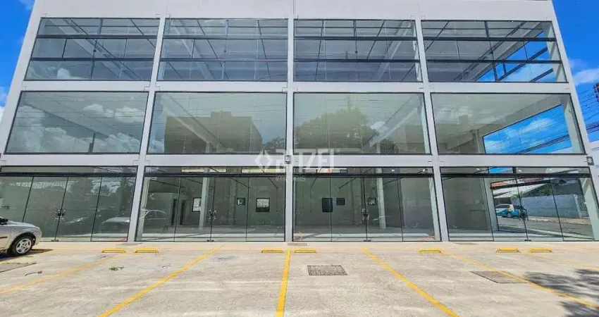 Loja para Locação 350M², Rondônia, Novo Hamburgo - RS