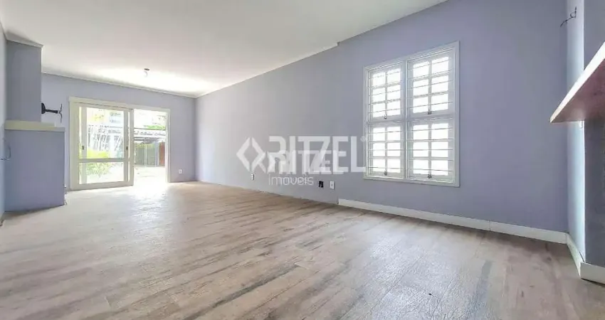 Casa comercial para locação, 5 vagas, 420m², vila nova, novo hamburgo - rs