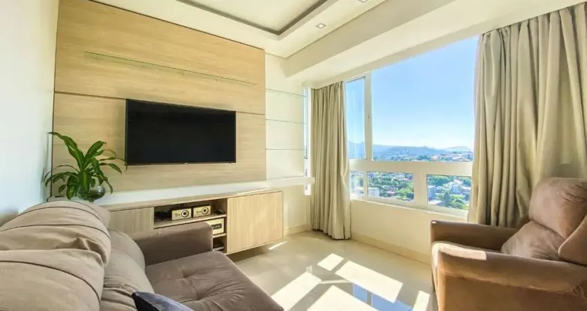Apartamento à venda 3 Quartos, 1 Suite, 2 Vagas, 151.93M², Guarani, Novo Hamburgo - RS