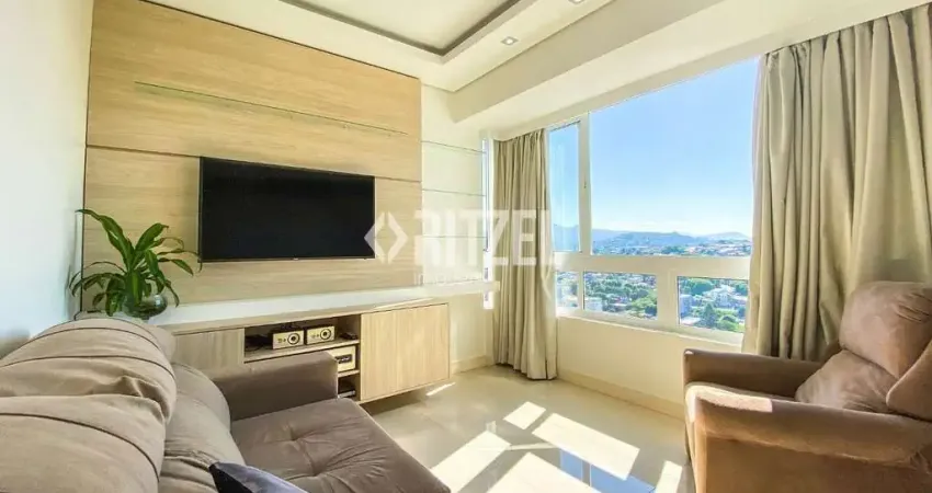 Apartamento à venda 3 quartos, 1 suite, 2 vagas, 151.93m², guarani, novo hamburgo - rs