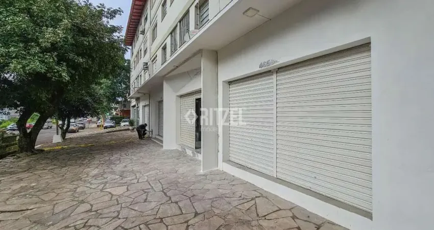 Loja para Locação 53.36M², Boa Vista, Novo Hamburgo - RS