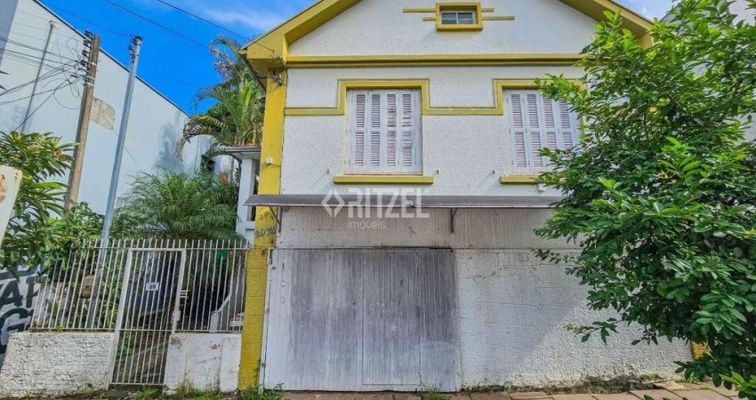 Casa para Locação 3 Quartos, 429.37M², Guarani, Novo Hamburgo - RS