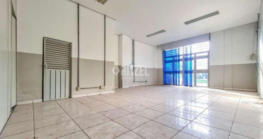 Ponto comercial para alugar na Avenida Primeiro de Março, 1328, Pátria Nova, Novo Hamburgo