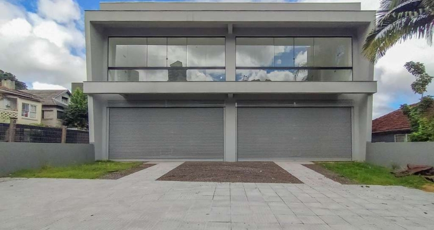 Loja para Locação 2 Vagas, 311M², Centro, Novo Hamburgo - RS
