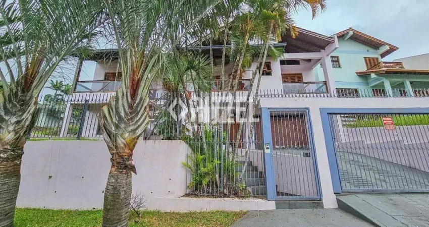 Casa para locação 3 quartos, 1 suite, 3 vagas, 458.78m², primavera, novo hamburgo - rs