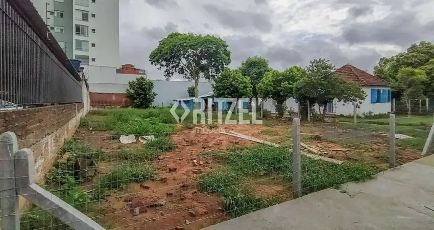 Terreno para alugar na Rua João Pessoa, 564, Pátria Nova, Novo Hamburgo