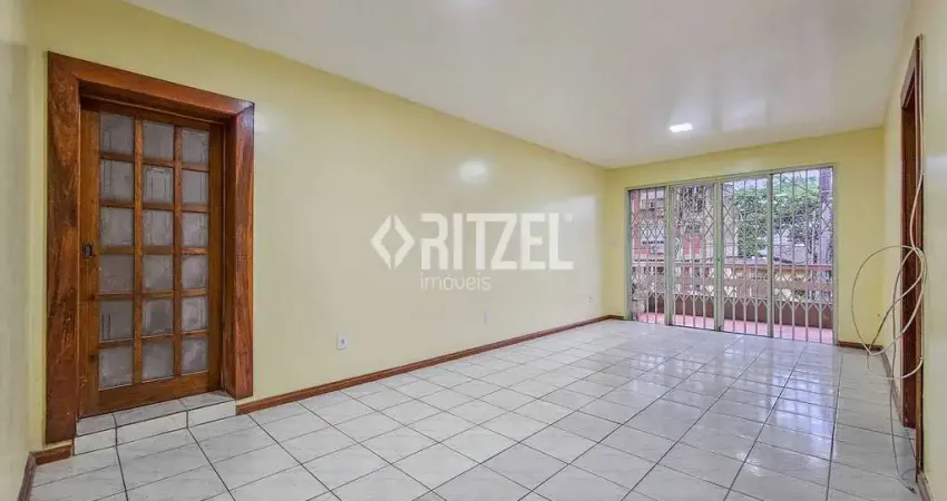 Apartamento com 3 quartos para alugar na Rua Caramuru, 79, Pátria Nova, Novo Hamburgo