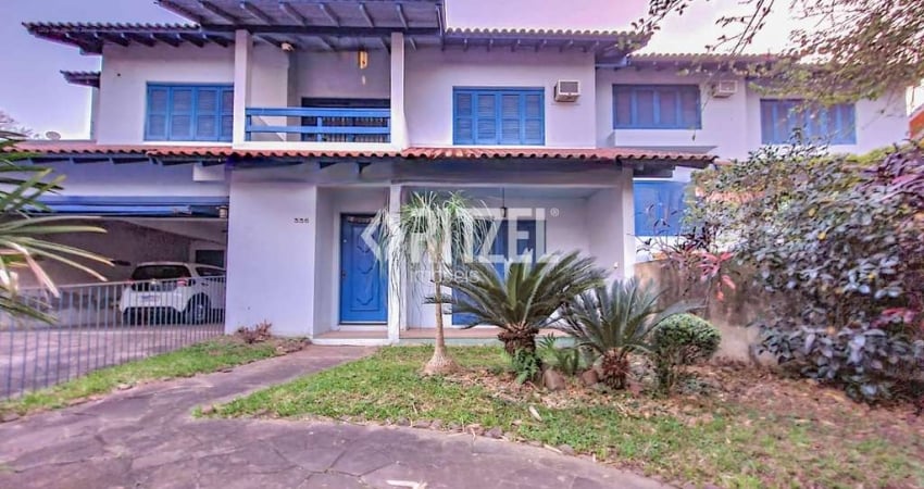 Casa com 5 quartos para alugar na Rua Forquetinha, 335, Jardim Mauá, Novo Hamburgo