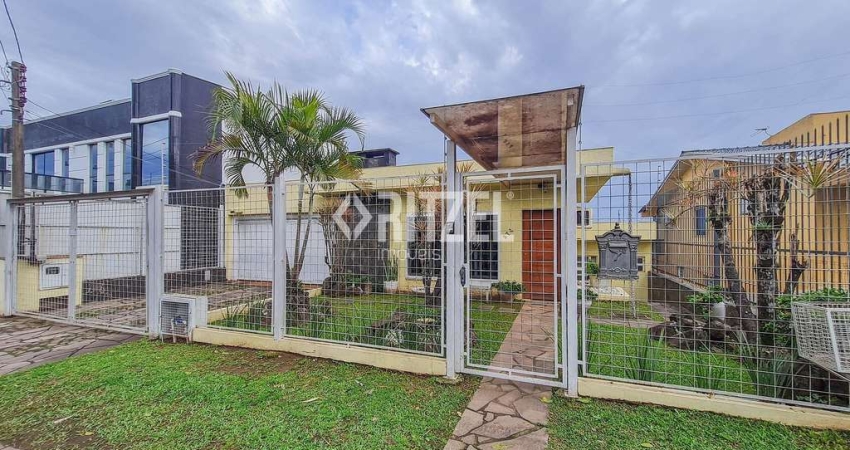 Casa com 4 quartos para alugar na Avenida Coronel Travassos, 574, Ouro Branco, Novo Hamburgo
