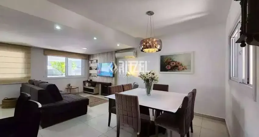Casa em condomínio fechado com 3 quartos à venda na Rua Pedro Petry, 125, Rondônia, Novo Hamburgo