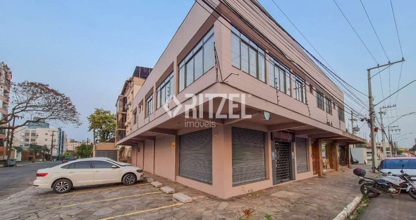 Loja para locação, Rio Branco, Novo Hamburgo, RS