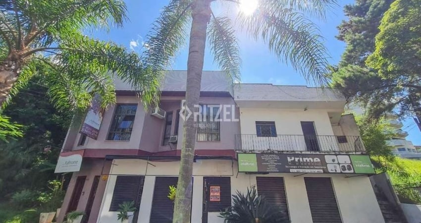 Loja para Locação 4 Vagas, 60M², Guarani, Novo Hamburgo - RS