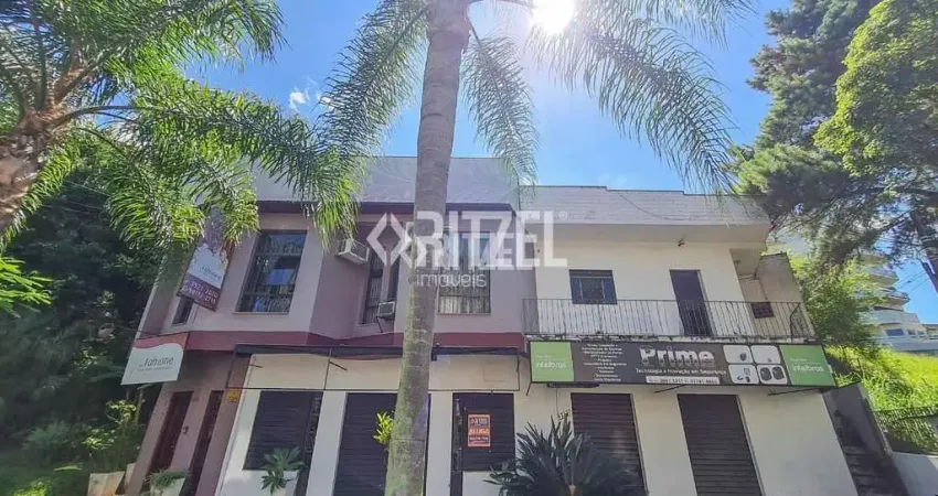 Ponto comercial para alugar na Rua Bento Gonçalves, 3570, Guarani, Novo Hamburgo