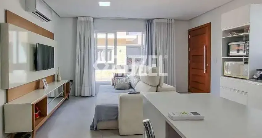 Casa à venda, 2 quartos, 1 suíte, 2 vagas, pátria nova - novo hamburgo/rs