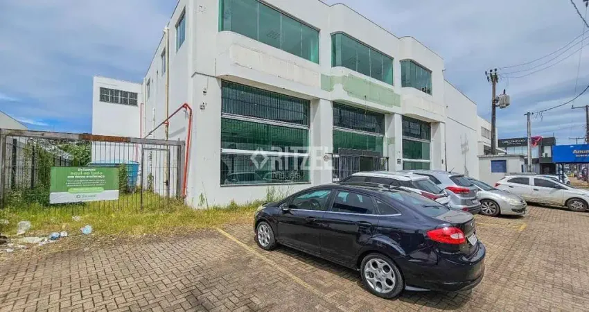 Prédio para Locação 931.63M², Ideal, Novo Hamburgo - RS
