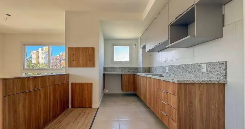 Apartamento à venda 3 Quartos, 1 Suite, 2 Vagas, 78.93M², Centro, Novo Hamburgo - RS