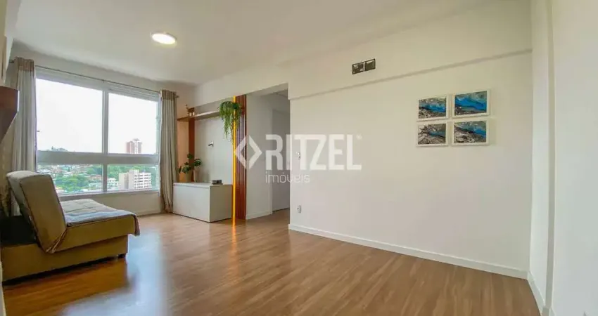 Apartamento com 2 quartos à venda na Avenida Primeiro de Março, 1753, Centro, Novo Hamburgo