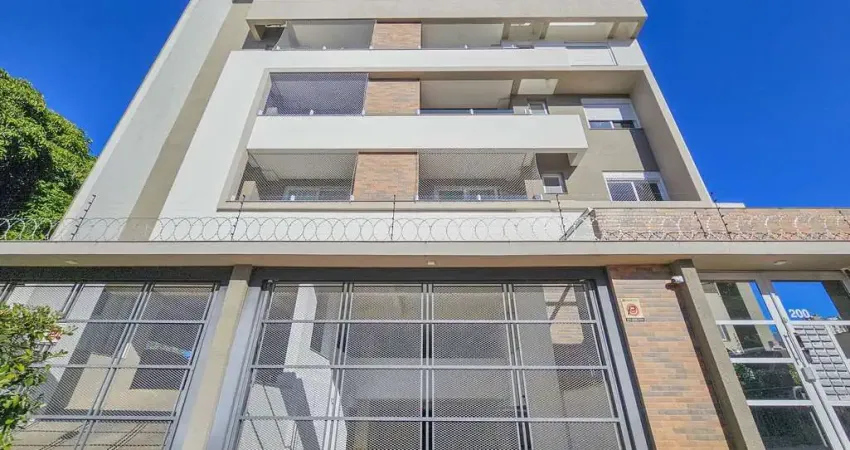 Apartamento novo à venda no Bairro Rio Branco em Novo Hamburgo RS