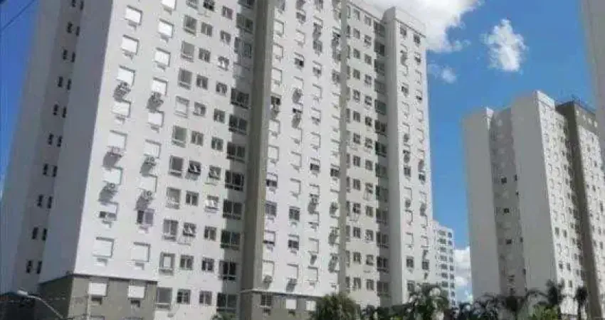 Apartamento à venda 3 Quartos, 1 Suite, 1 Vaga, 71.16M², Jardim Mauá, Novo Hamburgo - RS