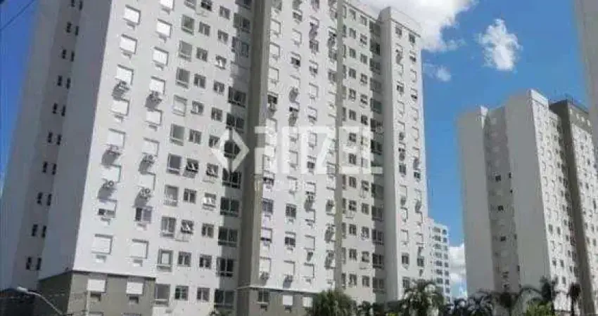 Apartamento à venda 3 quartos, 1 suite, 1 vaga, 71.16m², jardim mauá, novo hamburgo - rs