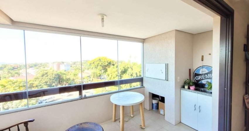 Apartamento à venda 3 Quartos, 1 Suite, 2 Vagas, Boa Vista, Novo Hamburgo - RS