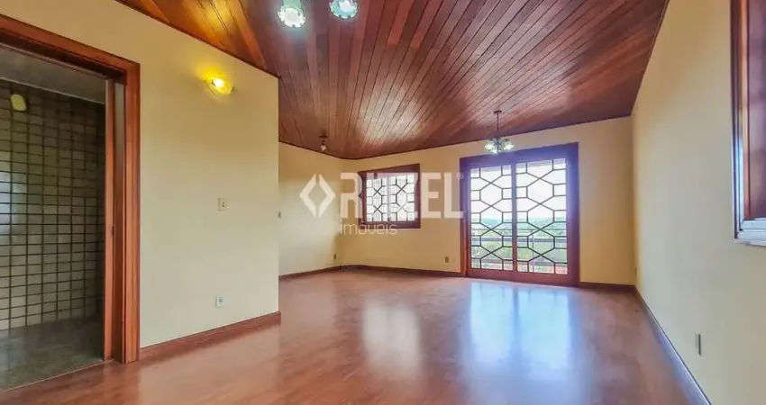 Apartamento à venda 4 quartos, 1 suite, 2 vagas, 215.03m², vila rosa, novo hamburgo - rs