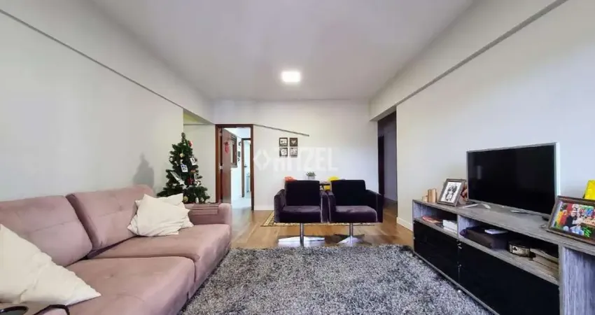 Apartamento à venda 3 Quartos, 1 Suite, 1 Vaga, 160.07M², Centro, Novo Hamburgo - RS