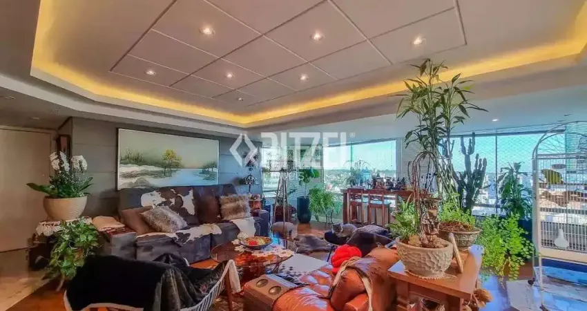 Apartamento com 2 quartos à venda na Rua Vicente da Fontoura, 110, Boa Vista, Novo Hamburgo