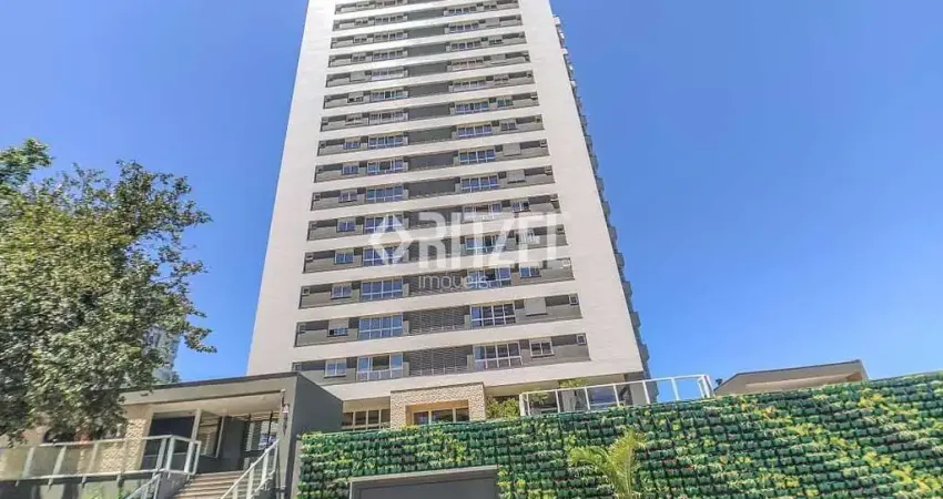 Apartamento à venda 2 quartos, 2 suites, 2 vagas, 94.76m², centro, novo hamburgo - rs