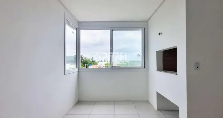 Apartamento à venda 2 Quartos, 1 Suite, 1 Vaga, 117.38M², Scharlau, São Leopoldo - RS