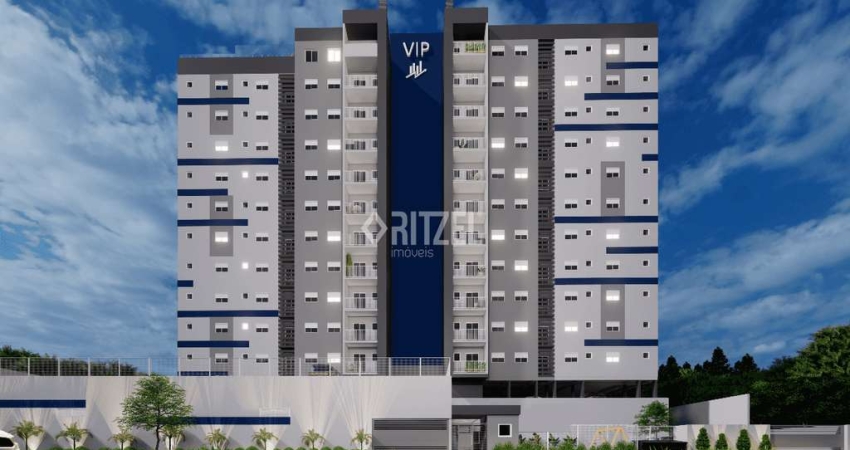 Apartamento à venda 2 Quartos, 1 Vaga, 49M², Vila Nova, Novo Hamburgo - RS