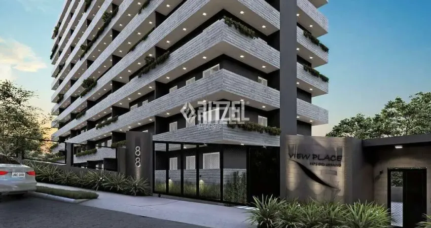 Apartamento com 2 quartos à venda na Rua Piauí, Rincão, Novo Hamburgo