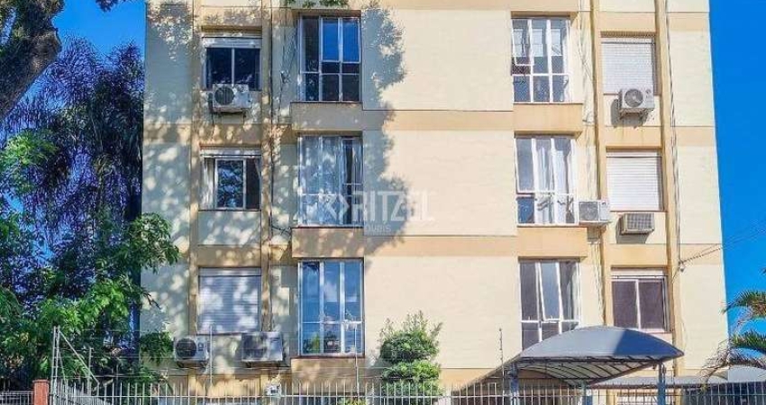 Apartamento à venda, 2 quartos, Ideal - Novo Hamburgo/RS
