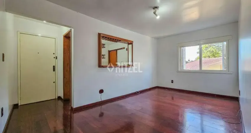 Apartamento à venda 2 Quartos, 1 Vaga, 75M², Ouro Branco, Novo Hamburgo - RS