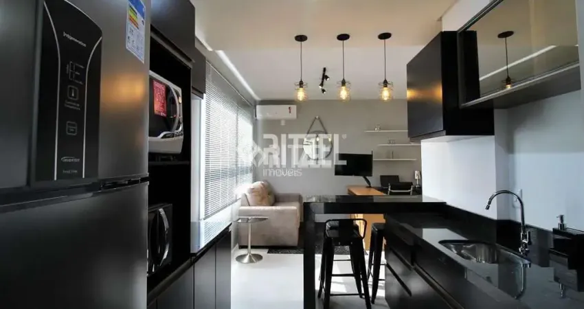 Studio à venda 1 quarto, 30.91m², pátria nova, novo hamburgo - rs | orion