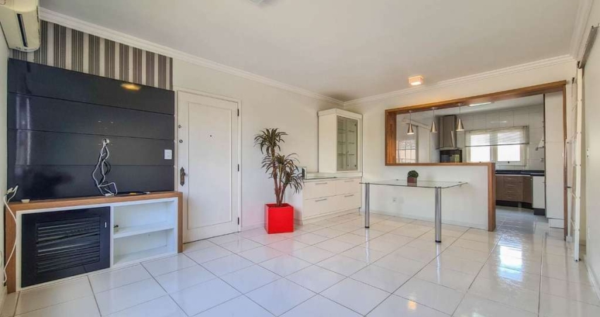 Apartamento à venda 2 Quartos, 1 Vaga, 113.55M², Jardim Mauá, Novo Hamburgo - RS