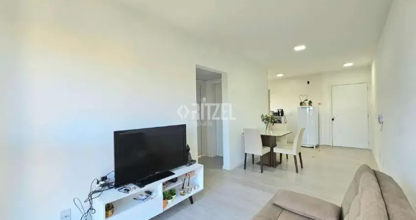 Apartamento com 2 quartos à venda na Rua Três de Outubro, 1310, Pátria Nova, Novo Hamburgo