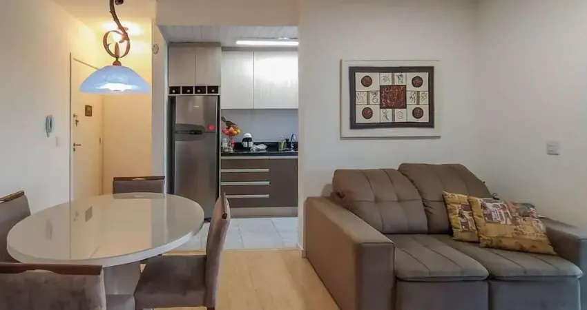 Apartamento à venda 2 Quartos, 1 Vaga, 72.82M², Operário, Novo Hamburgo - RS