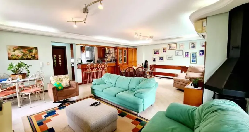 Cobertura / Penthouse à venda 3 Quartos, 1 Suite, 3 Vagas, 290M², Pátria Nova, Novo Hamburgo - RS