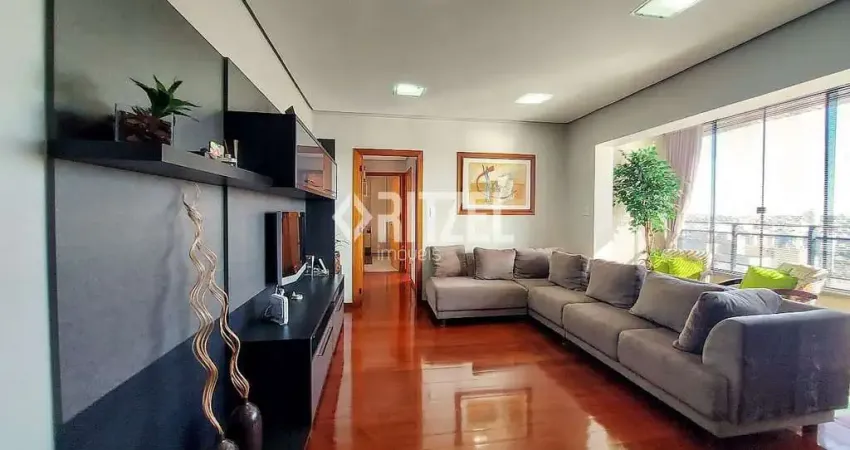 Cobertura / penthouse à venda 2 quartos, 1 suite, 2 vagas, 271.41m², centro, novo hamburgo - rs