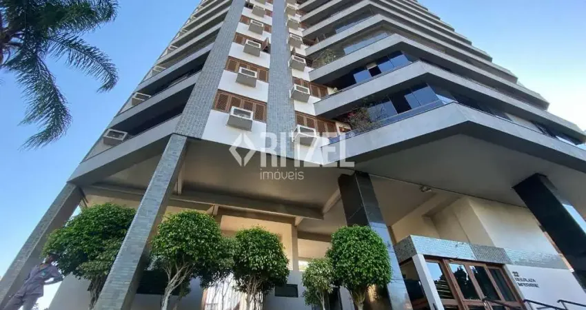 Cobertura / penthouse à venda 5 quartos, 1 suite, 4 vagas, 318.22m², rio branco, novo hamburgo - rs