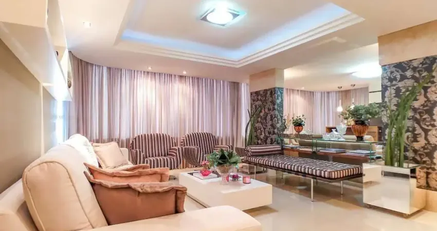 Apartamento à venda 3 Quartos, 3 Suites, 3 Vagas, 172.01M², Hamburgo  Velho, Novo Hamburgo - RS