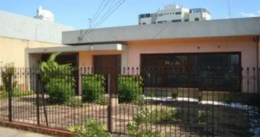 Casa à venda 3 Quartos, 5 Vagas, 360M², Rio Branco, Novo Hamburgo - RS