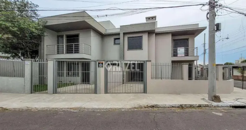 Casa à venda 3 Quartos, 1 Suite, 111.89M², Boa Vista, Novo Hamburgo - RS